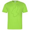 Cool T Sports Shirt Thumbnail