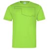 Cool T Sports Shirt Thumbnail