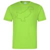 Cool T Sports Shirt Thumbnail
