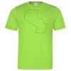 Cool T Sports Shirt Thumbnail
