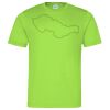 Cool T Sports Shirt Thumbnail