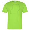 Cool T Sports Shirt Thumbnail