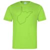 Cool T Sports Shirt Thumbnail