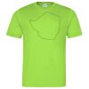 Cool T Sports Shirt Thumbnail