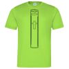 Cool T Sports Shirt Thumbnail