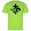 Cool T Sports Shirt Thumbnail