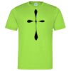 Cool T Sports Shirt Thumbnail