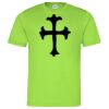 Cool T Sports Shirt Thumbnail