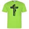 Cool T Sports Shirt Thumbnail