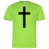 Cool T Sports Shirt Thumbnail
