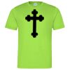 Cool T Sports Shirt Thumbnail