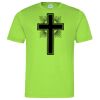 Cool T Sports Shirt Thumbnail