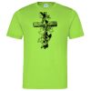 Cool T Sports Shirt Thumbnail