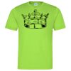 Cool T Sports Shirt Thumbnail