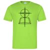 Cool T Sports Shirt Thumbnail