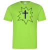 Cool T Sports Shirt Thumbnail