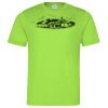 Cool T Sports Shirt Thumbnail