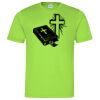 Cool T Sports Shirt Thumbnail