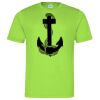 Cool T Sports Shirt Thumbnail
