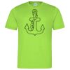Cool T Sports Shirt Thumbnail