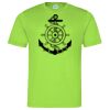 Cool T Sports Shirt Thumbnail