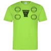 Cool T Sports Shirt Thumbnail