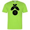 Cool T Sports Shirt Thumbnail