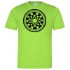 Cool T Sports Shirt Thumbnail