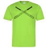 Cool T Sports Shirt Thumbnail