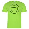 Cool T Sports Shirt Thumbnail