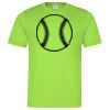 Cool T Sports Shirt Thumbnail