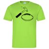Cool T Sports Shirt Thumbnail