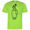 Cool T Sports Shirt Thumbnail
