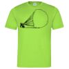 Cool T Sports Shirt Thumbnail