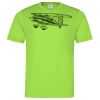 Cool T Sports Shirt Thumbnail