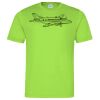 Cool T Sports Shirt Thumbnail