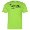 Cool T Sports Shirt Thumbnail