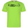 Cool T Sports Shirt Thumbnail