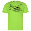 Cool T Sports Shirt Thumbnail