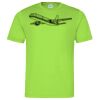 Cool T Sports Shirt Thumbnail