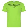 Cool T Sports Shirt Thumbnail