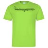 Cool T Sports Shirt Thumbnail