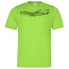 Cool T Sports Shirt Thumbnail