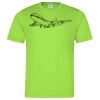 Cool T Sports Shirt Thumbnail