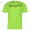 Cool T Sports Shirt Thumbnail