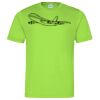 Cool T Sports Shirt Thumbnail
