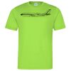 Cool T Sports Shirt Thumbnail