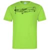 Cool T Sports Shirt Thumbnail