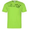 Cool T Sports Shirt Thumbnail
