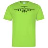 Cool T Sports Shirt Thumbnail